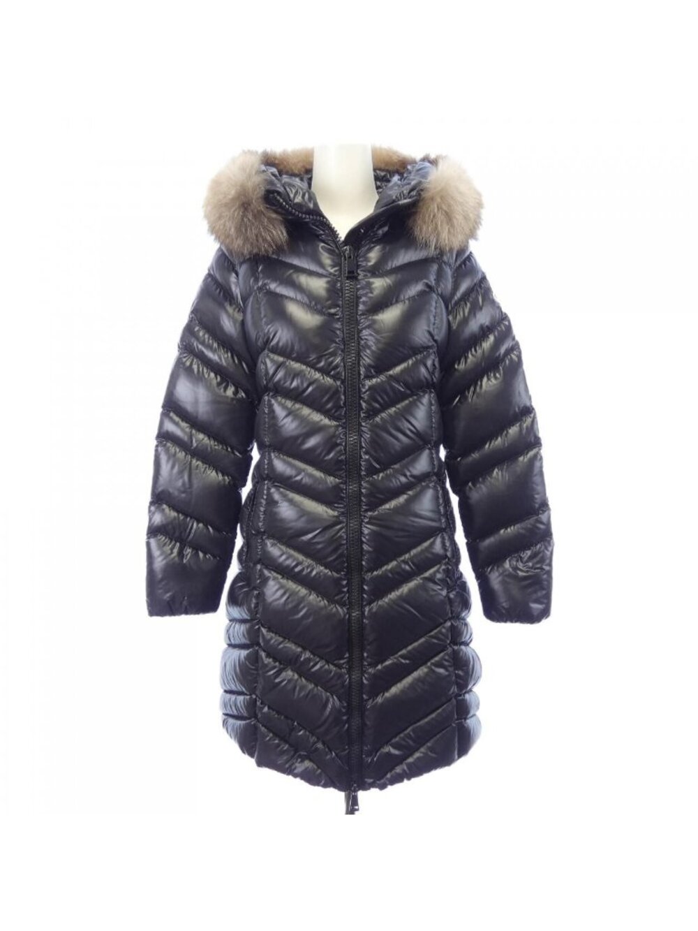Moncler Fulmar Down Coat